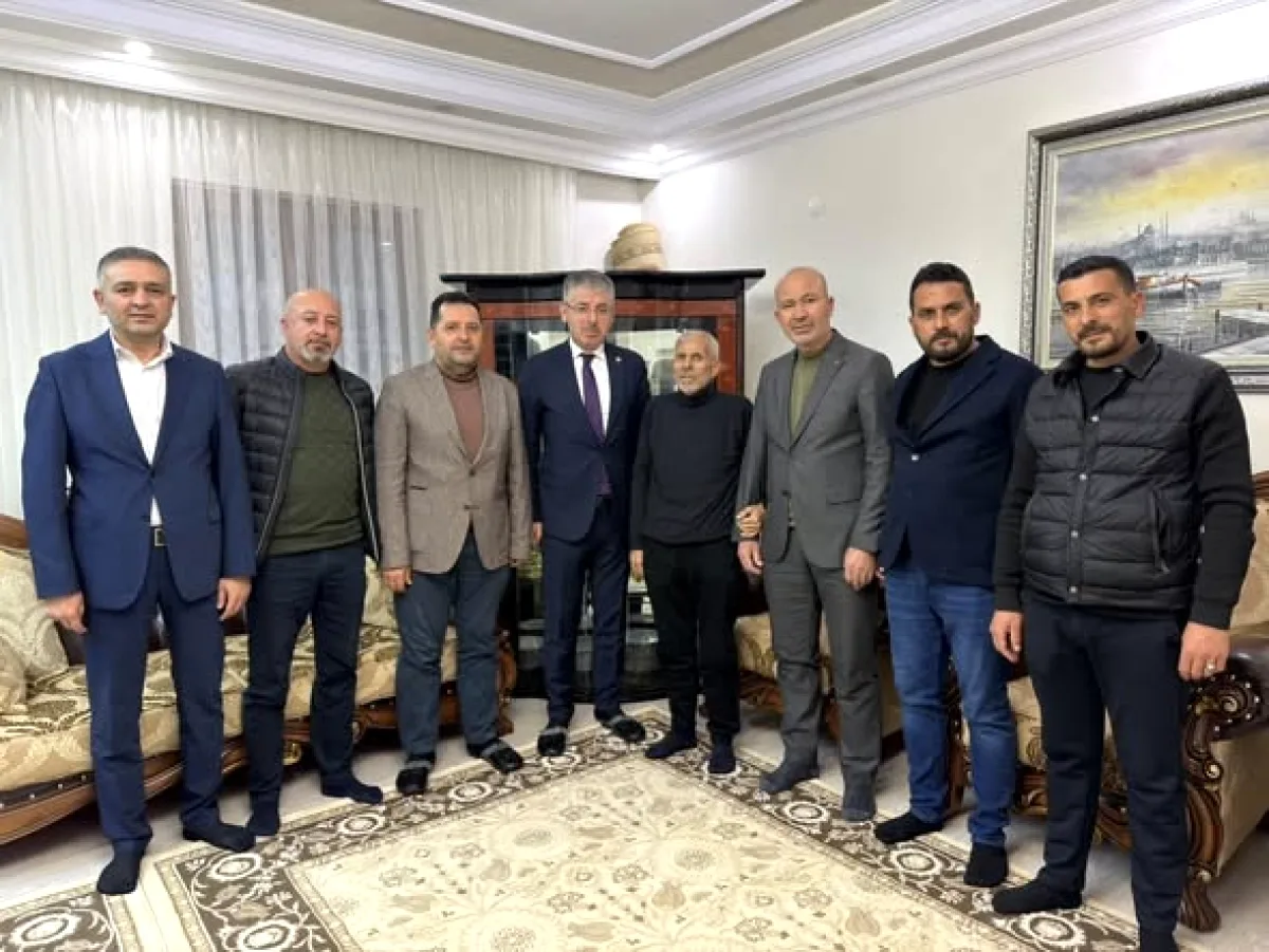 Kayseri Pastırması AB Tescili Aldı! 46. Coğrafi İşaret Kayseri Pastırması AB Tescili Aldı! 46. Coğrafi İşaret