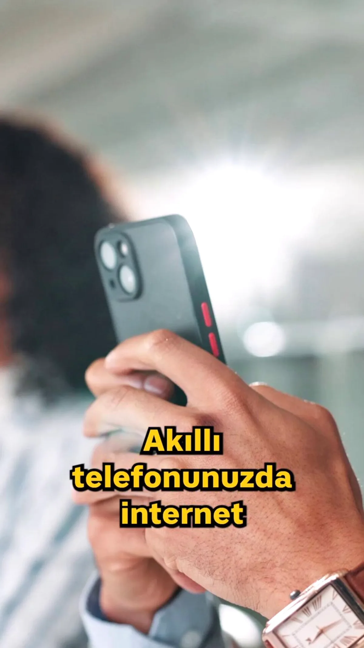 5G Broadcast Geliyor: SIM Kartsız Canlı TV İzleme Dönemi 5G Broadcast Geliyor: SIM Kartsız Canlı TV İzleme Dönemi