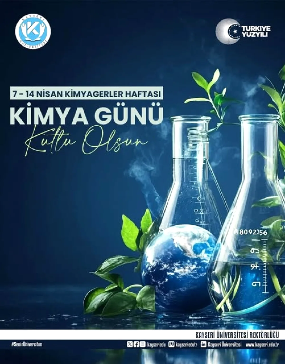 Kayseri'de Girişimcilik Ekosistemi Masaya Yatırıldı Kayseri'de Girişimcilik Ekosistemi Masaya Yatırıldı