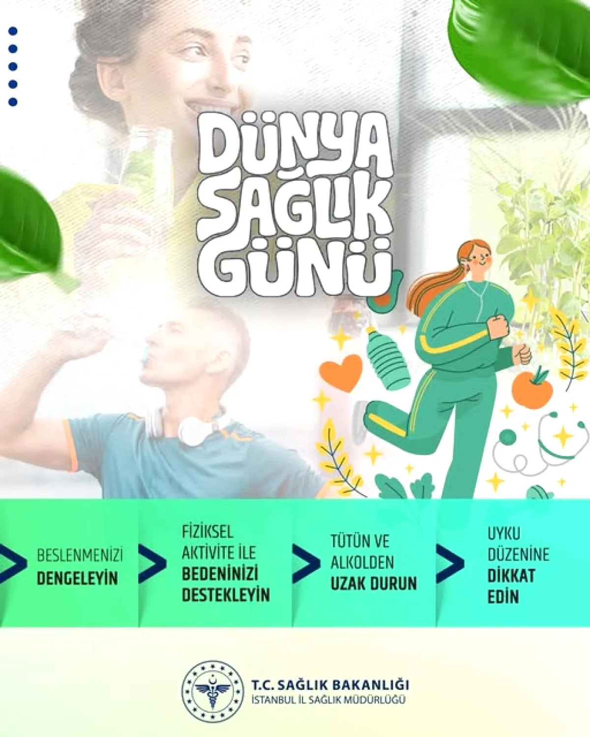 İstanbul'da Ücretsiz Kanser Taramaları: KETEM'lerde Erken Teşhis İmkanı İstanbul'da Ücretsiz Kanser Taramaları: KETEM'lerde Erken Teşhis İmkanı