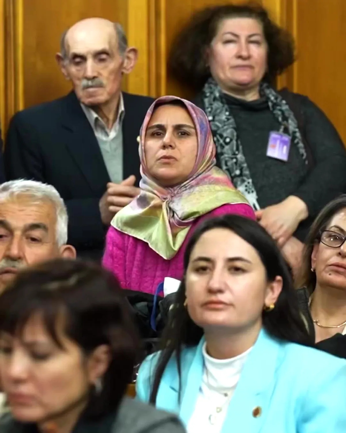 Ara Seçim Neden Yapılmıyor? Meriç'ten Anayasa 78'e Dikkat Çekti Ara Seçim Neden Yapılmıyor? Meriç'ten Anayasa 78'e Dikkat Çekti