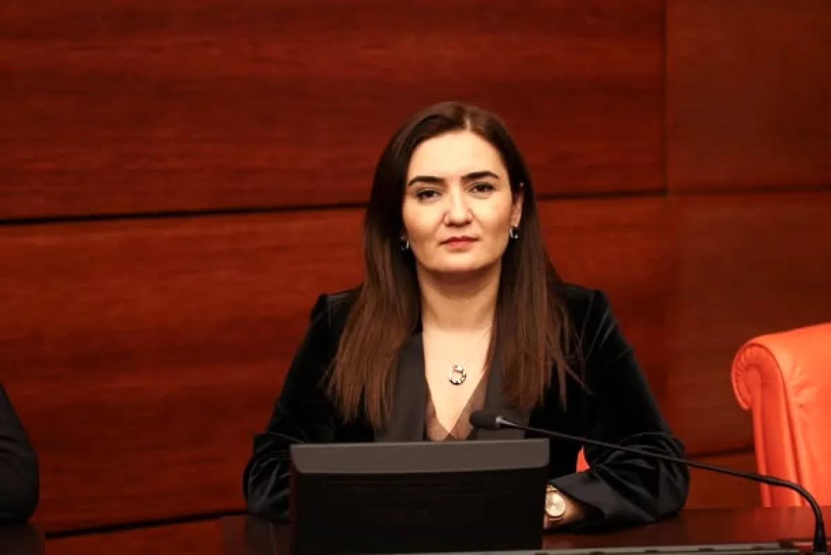 CHP'li Kılıç: Bu Hafta Sosyal Hizmetler Kanunu Görüşmeleri Başlıyor CHP'li Kılıç: Bu Hafta Sosyal Hizmetler Kanunu Görüşmeleri Başlıyor