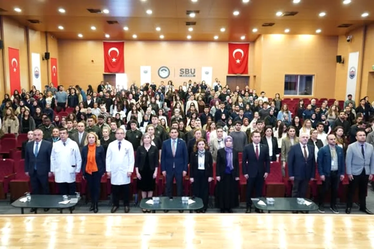 Kanser Haftası'nda Genç Hekimler Ne Konuştu? Kanser Haftası'nda Genç Hekimler Ne Konuştu?