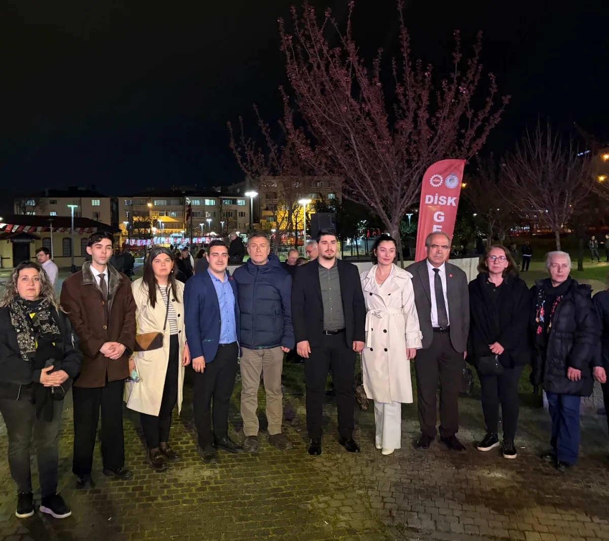 Sarıbal'dan 'Sandık' Mesajı: "Saray Rejimi Kaybedeceğini Biliyor" Sarıbal'dan 'Sandık' Mesajı: "Saray Rejimi Kaybedeceğini Biliyor"