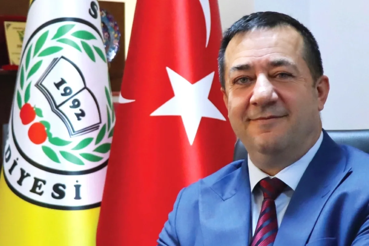 Subaşı'ya TOKİ Müjdesi: 186 Ada 2 Parselde Yeni Yaşam Alanı Subaşı'ya TOKİ Müjdesi: 186 Ada 2 Parselde Yeni Yaşam Alanı