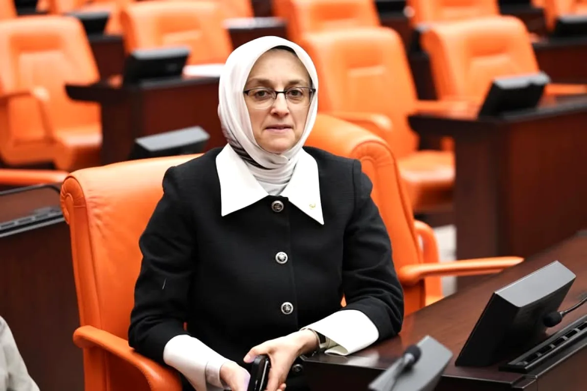 Sosyal Hizmetler Kanunu Değişikliği TBMM'de Tamamlandı Sosyal Hizmetler Kanunu Değişikliği TBMM'de Tamamlandı