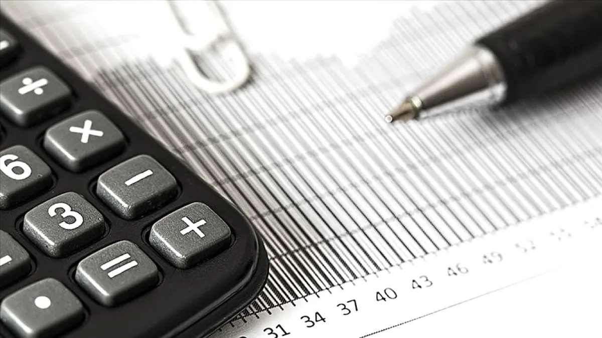 Martta Mevduat Kazandırdı: Dolar, Altın ve Borsa Reel Kayıp Yaşattı Martta Mevduat Kazandırdı: Dolar, Altın ve Borsa Reel Kayıp Yaşattı
