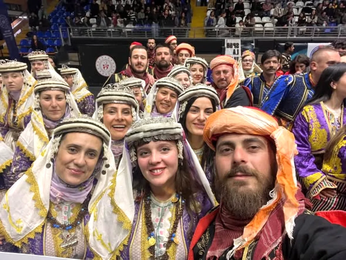 EFEM Spor Kulübü Balıkesir'de 7 Dalda Podyuma Çıktı EFEM Spor Kulübü Balıkesir'de 7 Dalda Podyuma Çıktı