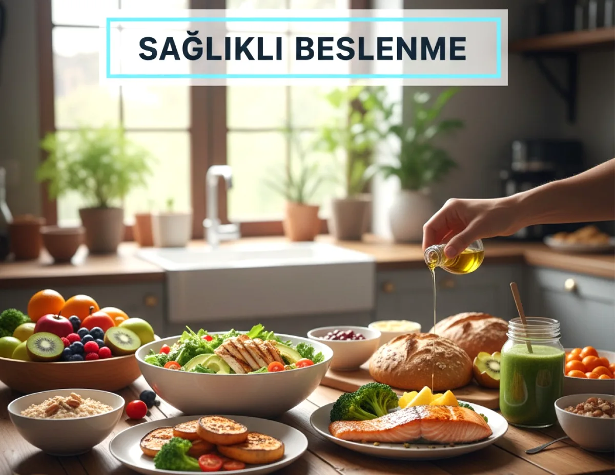 YZ ile Sentetik Biyoçeşitlilik Koridorları: 60 Milyon Euroluk Devrim YZ ile Sentetik Biyoçeşitlilik Koridorları: 60 Milyon Euroluk Devrim