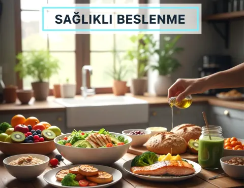 YZ ile Sentetik Biyoçeşitlilik Koridorları: 60 Milyon Euroluk Devrim