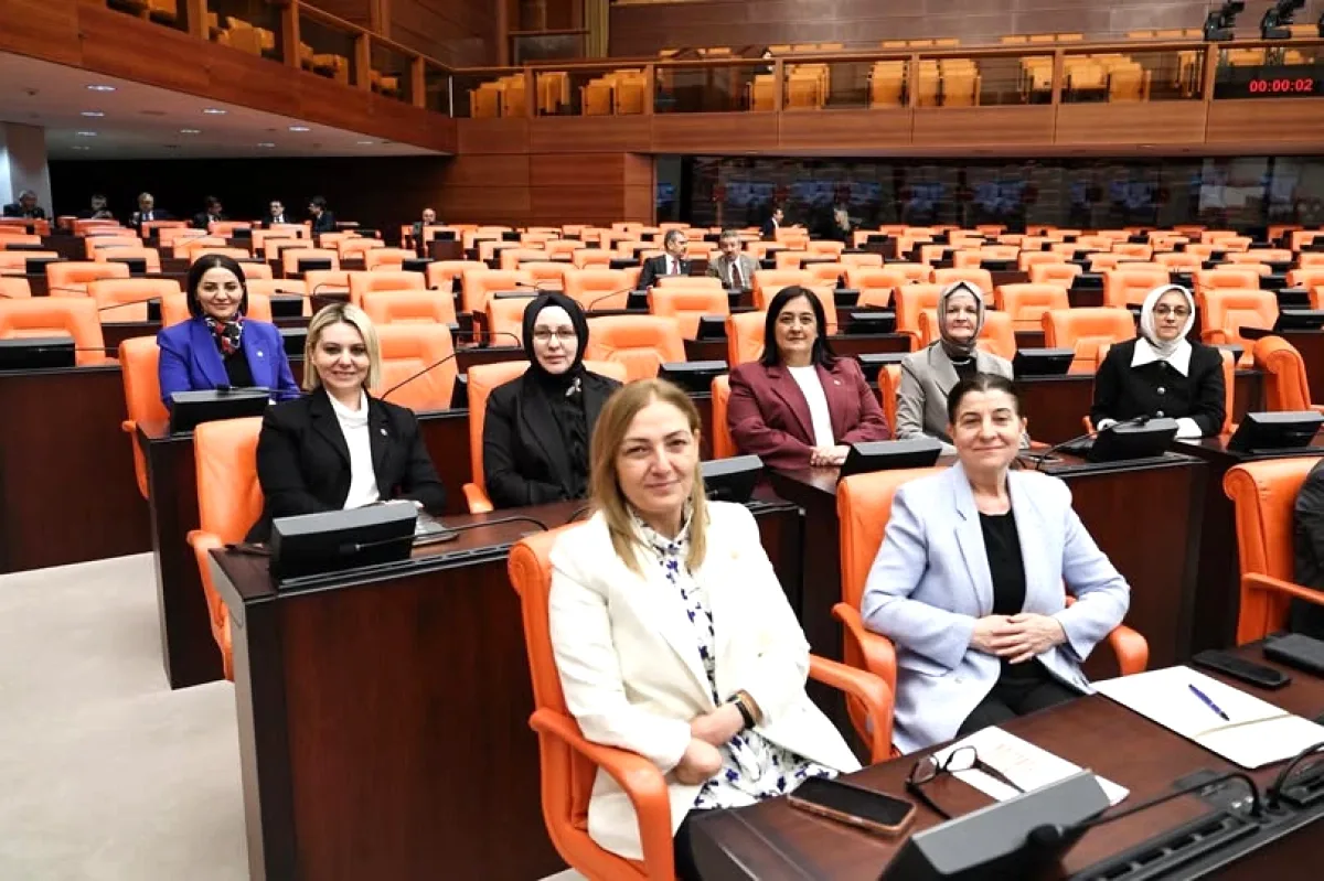 Sosyal Hizmetler Kanunu'nda Değişiklik: TBMM'de Görüşmeler Tamamlandı Sosyal Hizmetler Kanunu'nda Değişiklik: TBMM'de Görüşmeler Tamamlandı