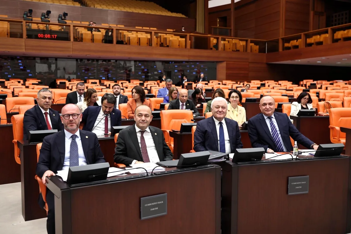Melih Meriç'ten TCK 158 Uyarısı: IBAN Kullananlar Mağdur Oluyor Melih Meriç'ten TCK 158 Uyarısı: IBAN Kullananlar Mağdur Oluyor