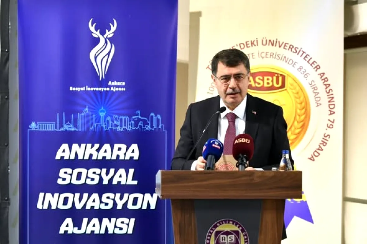 Vali Şahin, Sosyal İnovasyon Paydaş Toplantısına Katıldı Vali Şahin, Sosyal İnovasyon Paydaş Toplantısına Katıldı