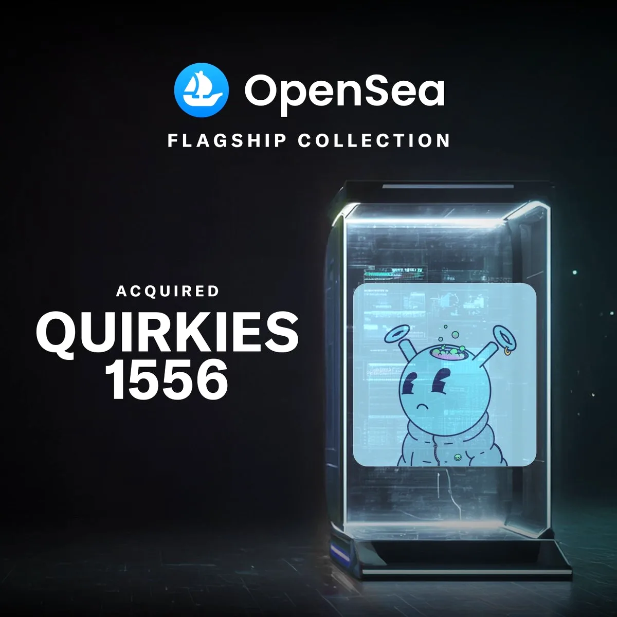 OpenSea'nın Öne Çıkan Koleksiyonu: QuirkiesNFT Nedir? OpenSea'nın Öne Çıkan Koleksiyonu: QuirkiesNFT Nedir?