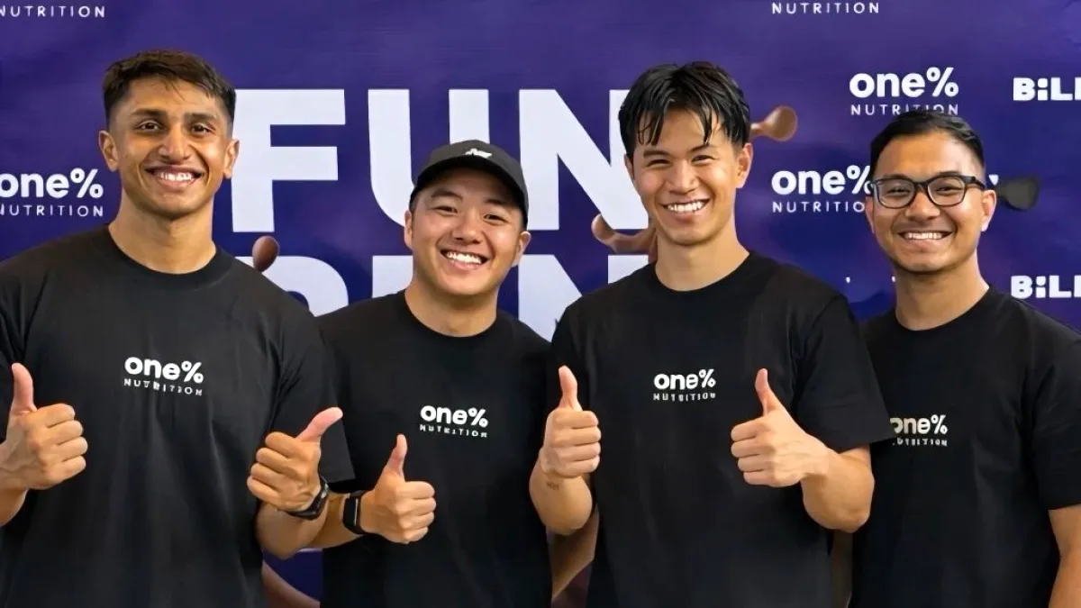 One Nutrition, Ondine Capital'den Altı Haneli Ön Tohum Yatırım Aldı One Nutrition, Ondine Capital'den Altı Haneli Ön Tohum Yatırım Aldı