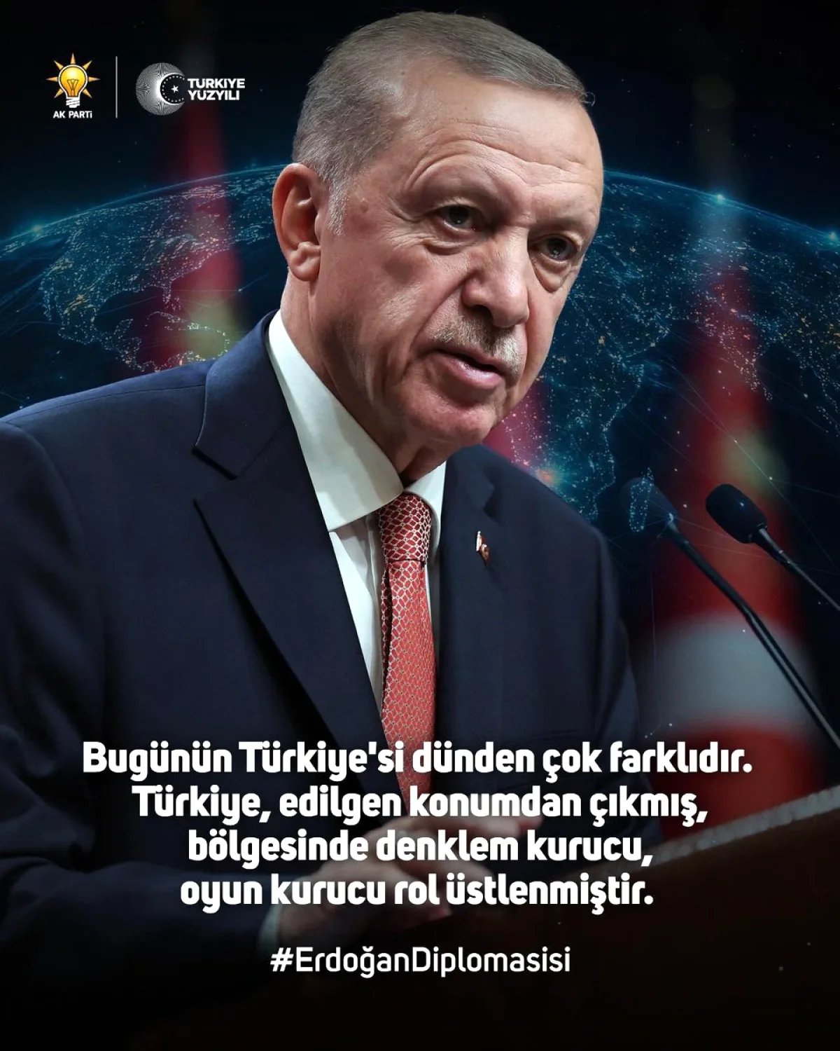 AK Partili Karamık: Kriz Çözümünde Risk Alan Bir Hükümetiz AK Partili Karamık: Kriz Çözümünde Risk Alan Bir Hükümetiz