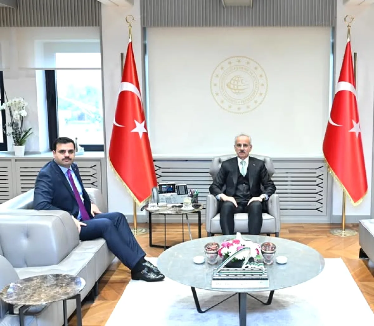 İnan: Savunma Sanayii Başarıları Erdoğan'ın İradesiyle Geldi İnan: Savunma Sanayii Başarıları Erdoğan'ın İradesiyle Geldi
