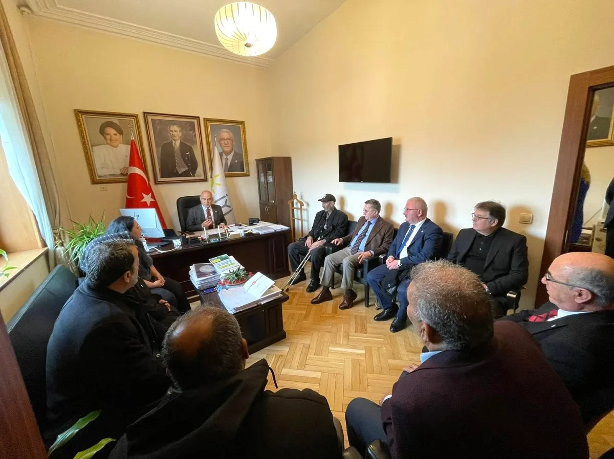 Dilovası Kazasında 7 Can: Türkkan Meclis'te Adalet İstedi Dilovası Kazasında 7 Can: Türkkan Meclis'te Adalet İstedi