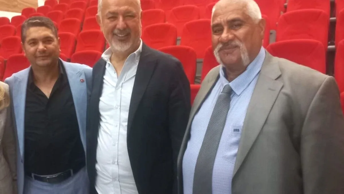 Dünya Romanlar Günü'nde kültürel miras ve dayanışma vurgusu Dünya Romanlar Günü'nde kültürel miras ve dayanışma vurgusu