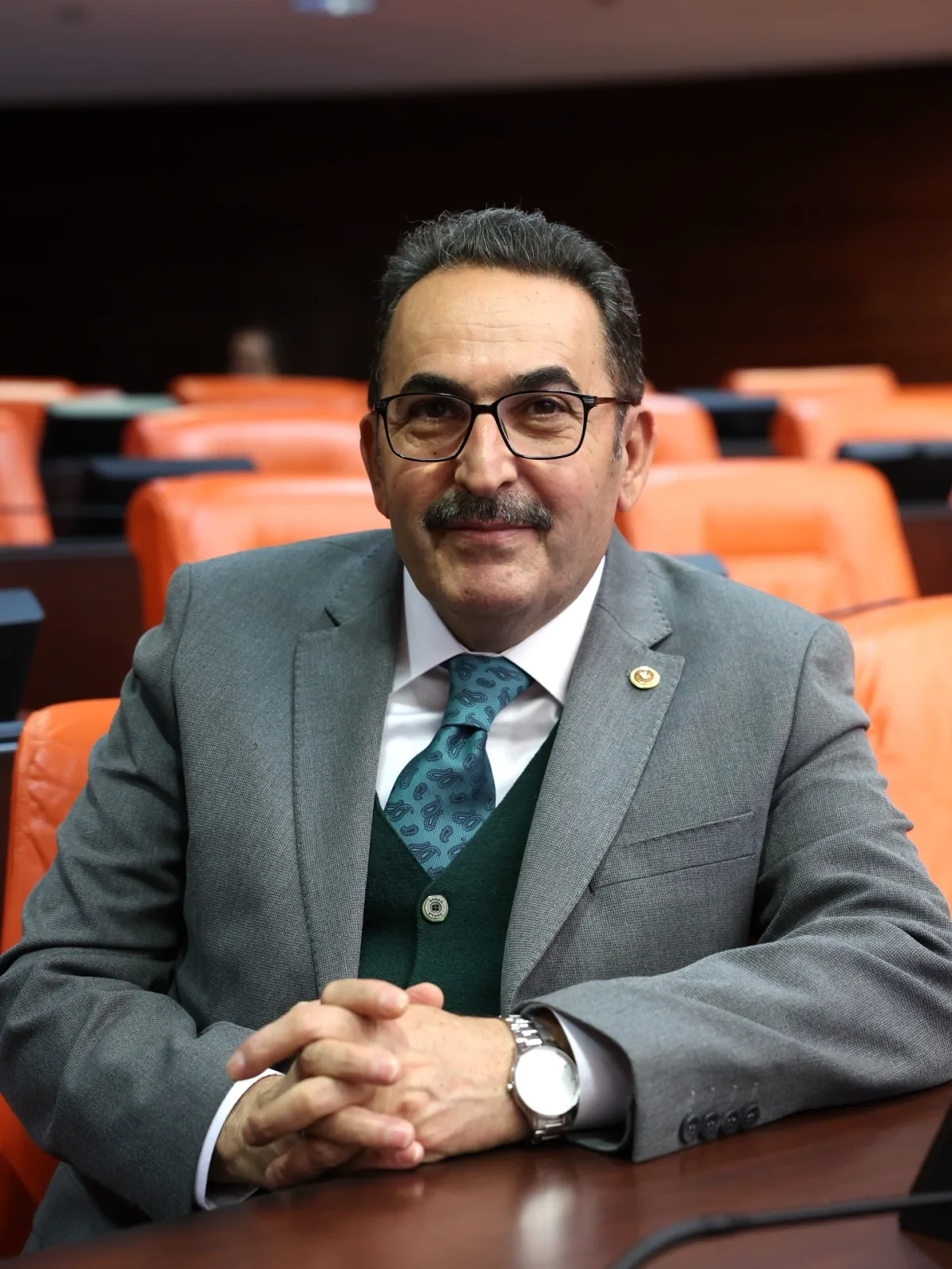 TBMM'de Sosyal Hizmetler Kanunu Değişiklik Teklifi Görüşülüyor TBMM'de Sosyal Hizmetler Kanunu Değişiklik Teklifi Görüşülüyor