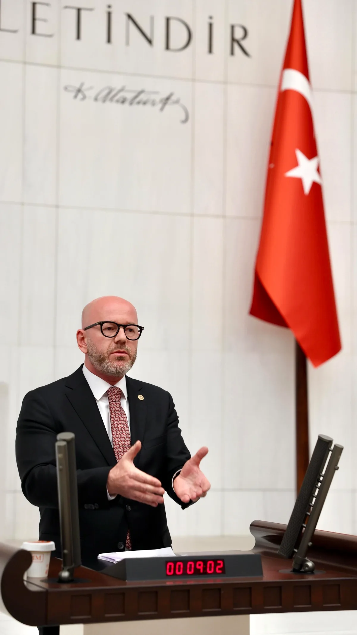 CHP'li Sarı: Torba Kanunla Sosyal Adalet Olmaz CHP'li Sarı: Torba Kanunla Sosyal Adalet Olmaz