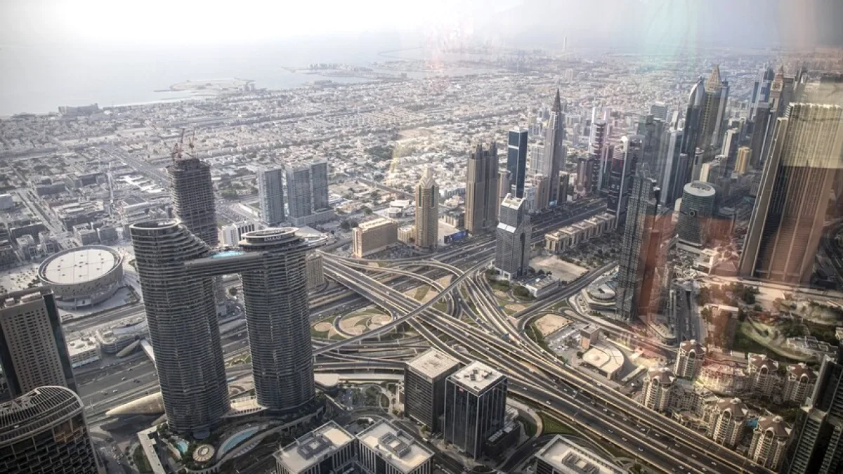 Dubai'de Konut Satışları Savaşın Etkisiyle Yüzde 30,5 Düştü Dubai'de Konut Satışları Savaşın Etkisiyle Yüzde 30,5 Düştü