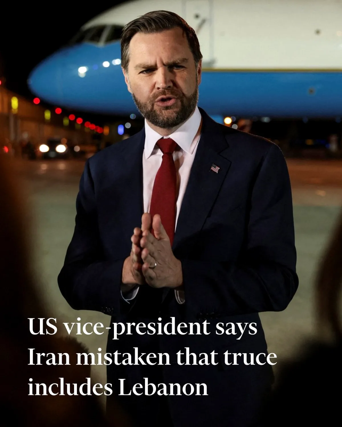 Trump'ın İran Hamlesi: Kushner ve Vance İslamabad'da Trump'ın İran Hamlesi: Kushner ve Vance İslamabad'da