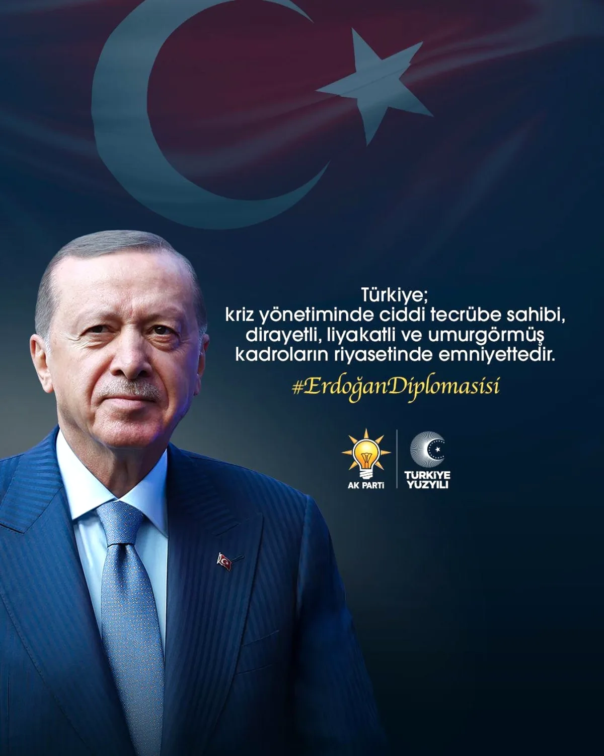 Faruk Aytek: Türkiye kriz yönetiminde emniyette Faruk Aytek: Türkiye kriz yönetiminde emniyette