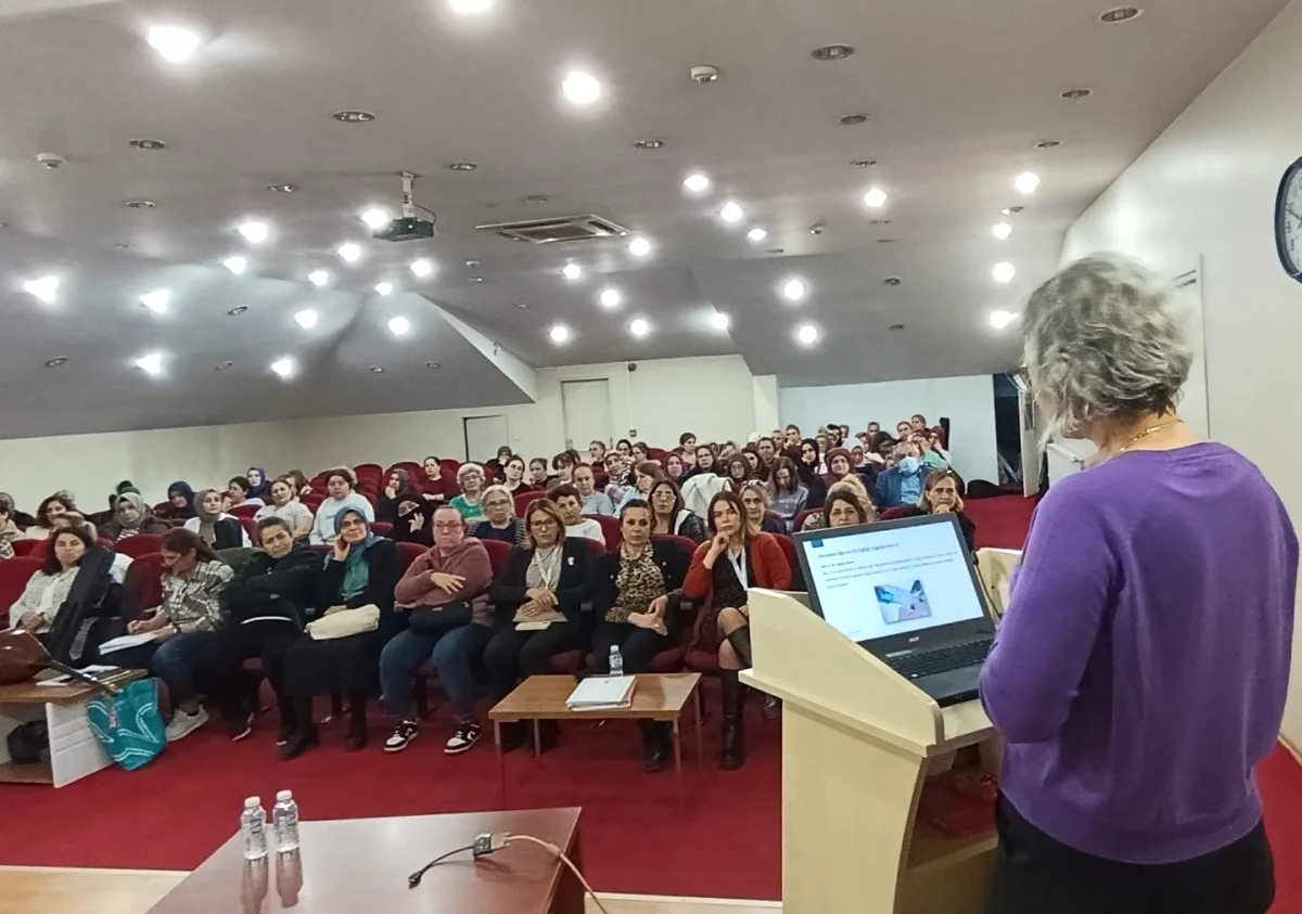 Sancaktepe'de Toplum Sağlığı İçin Önemli Adım Sancaktepe'de Toplum Sağlığı İçin Önemli Adım