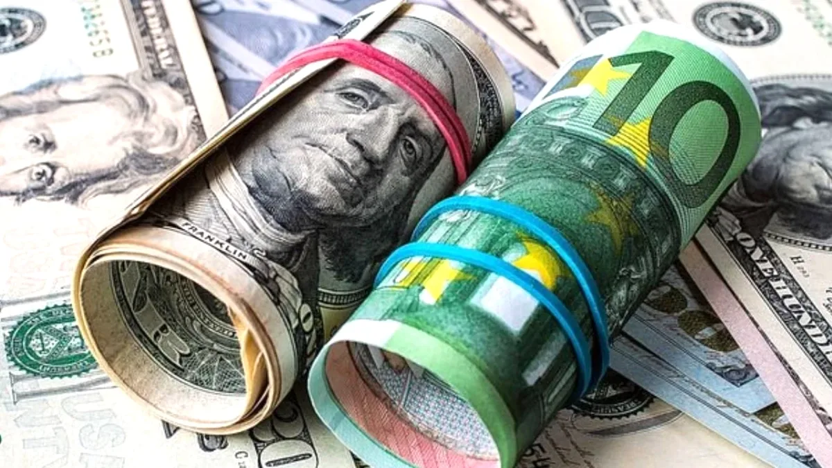 İran'ın Hürmüz Hamlesi Doları Salladı: Ateşkes Kırılgan mı? İran'ın Hürmüz Hamlesi Doları Salladı: Ateşkes Kırılgan mı?