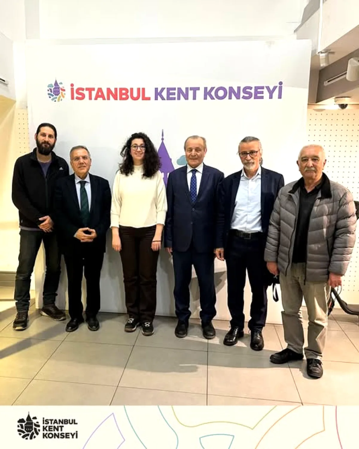 İstanbul Kent Konseyi Kültür Sanat Toplantısı: Hangi Projeler Değerlendirildi? İstanbul Kent Konseyi Kültür Sanat Toplantısı: Hangi Projeler Değerlendirildi?