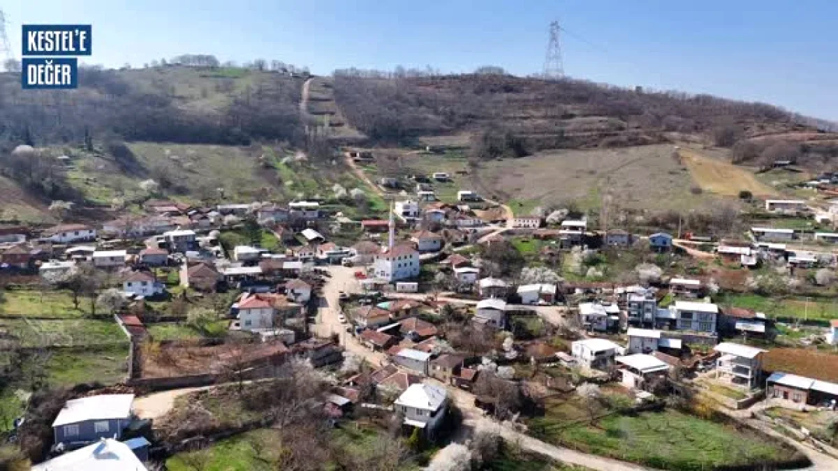 Kestel'de Su Sorununa Kalıcı Çözüm: Yağmurlu ve Aksu Mahallelerine Depolarla Kesintisiz Su Kestel'de Su Sorununa Kalıcı Çözüm: Yağmurlu ve Aksu Mahallelerine Depolarla Kesintisiz Su