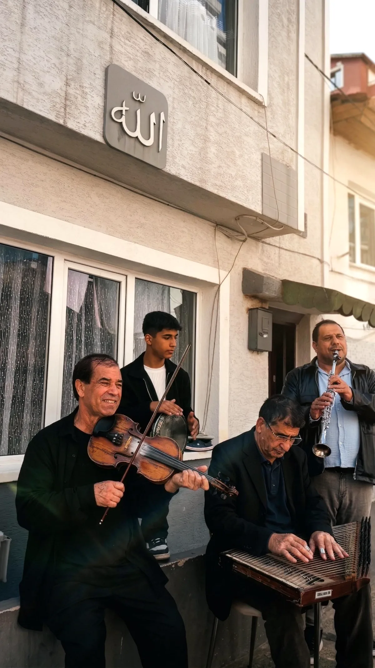 Gemlik Belediyesi'nden Romanlar Günü Mesajı Gemlik Belediyesi'nden Romanlar Günü Mesajı