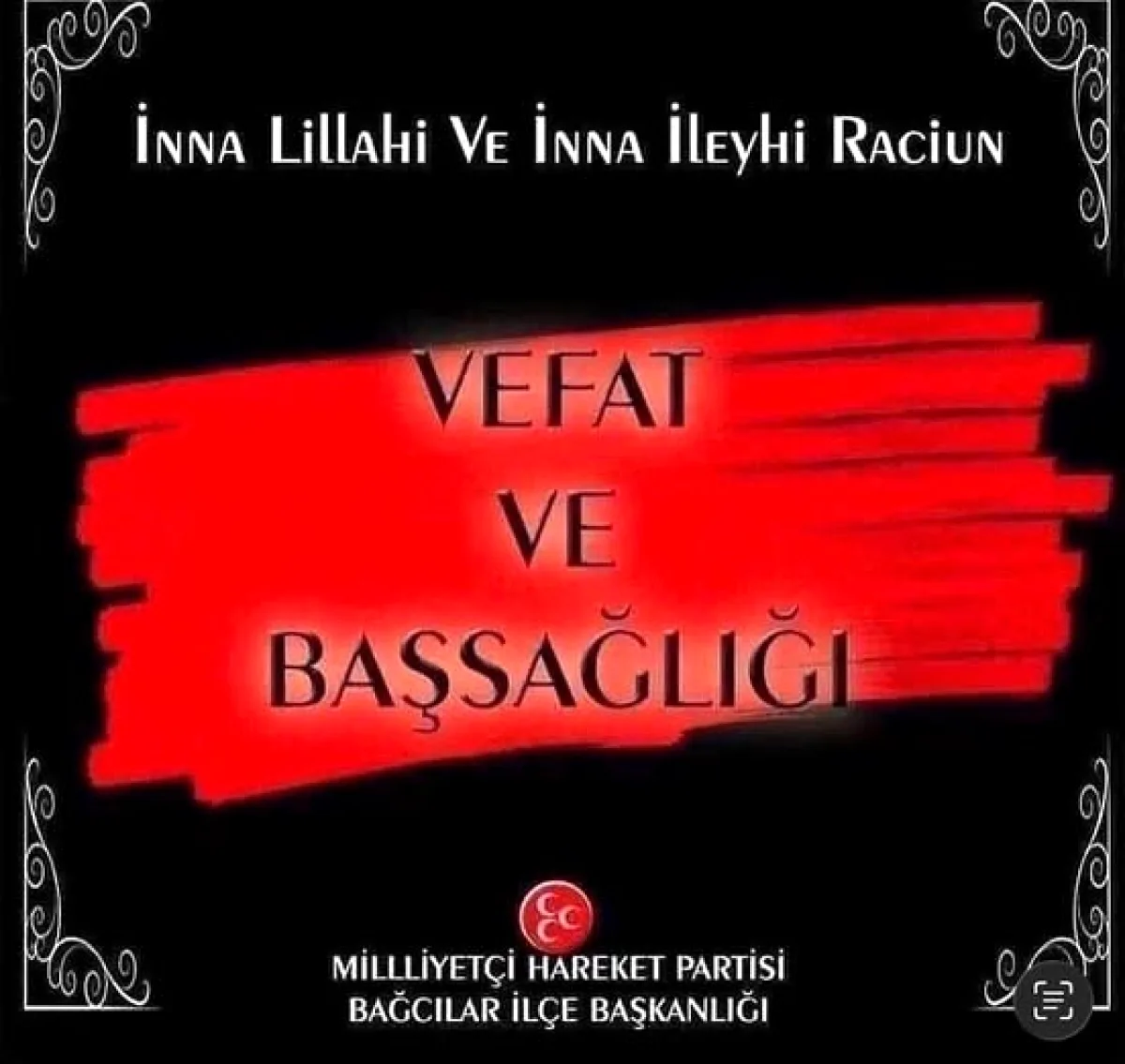 MHP Bağcılar'dan Ramazan Yardımı: Gönüllere Dokunan Koliler Dağıtıldı MHP Bağcılar'dan Ramazan Yardımı: Gönüllere Dokunan Koliler Dağıtıldı
