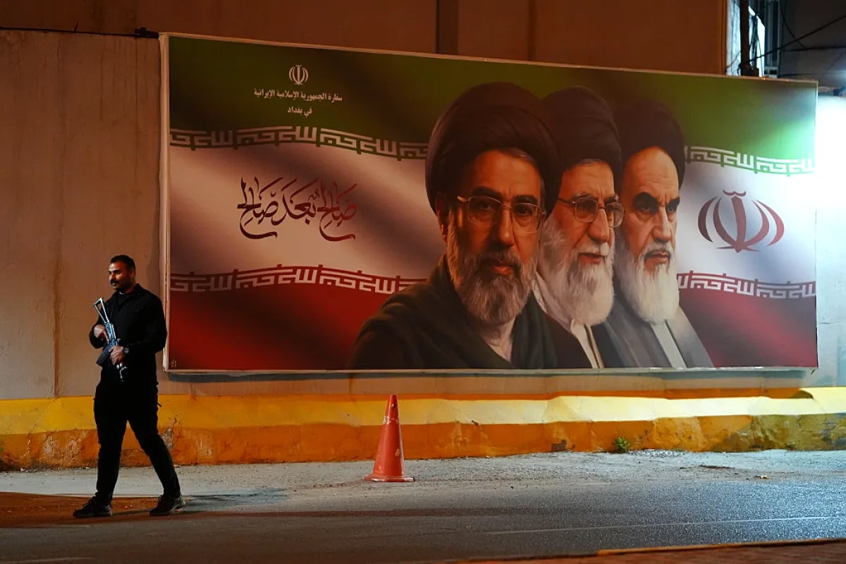 İran Heyeti Pakistan'da: ABD Görüşmeleri Başladı İran Heyeti Pakistan'da: ABD Görüşmeleri Başladı