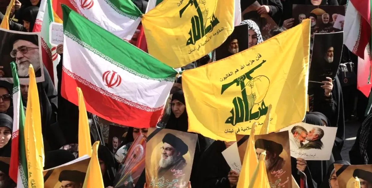İran'dan Hizbullah'a 'Tüm Güç' Desteği: Lübnan'daki Dengeleri Nasıl Etkiler? İran'dan Hizbullah'a 'Tüm Güç' Desteği: Lübnan'daki Dengeleri Nasıl Etkiler?