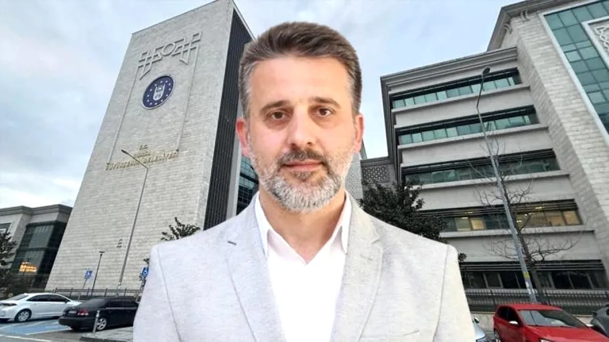 AK Partili Mesten'den Şahin Biba'ya Tebrik AK Partili Mesten'den Şahin Biba'ya Tebrik