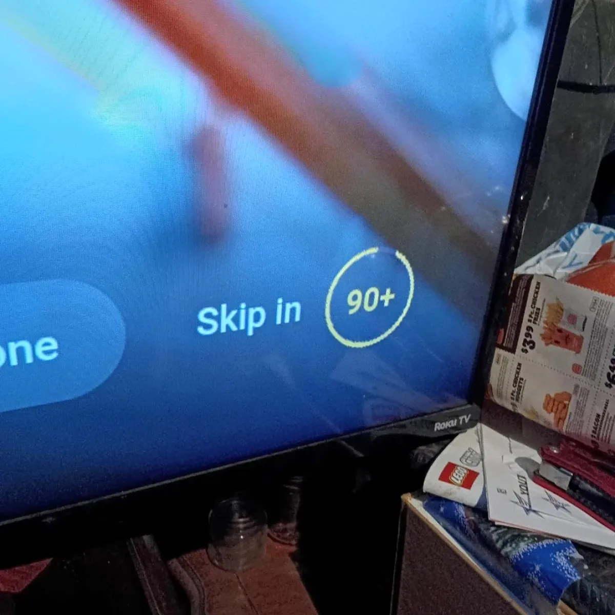 YouTube TV'de 90 Saniyelik Atlanamaz Reklam Dönemi YouTube TV'de 90 Saniyelik Atlanamaz Reklam Dönemi