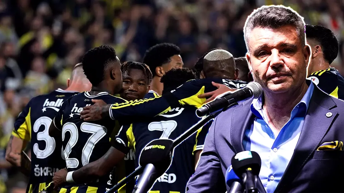 Fred'in Fenerbahçe'den ayrılışı netleşti: Brezilya yolcusu Fred'in Fenerbahçe'den ayrılışı netleşti: Brezilya yolcusu
