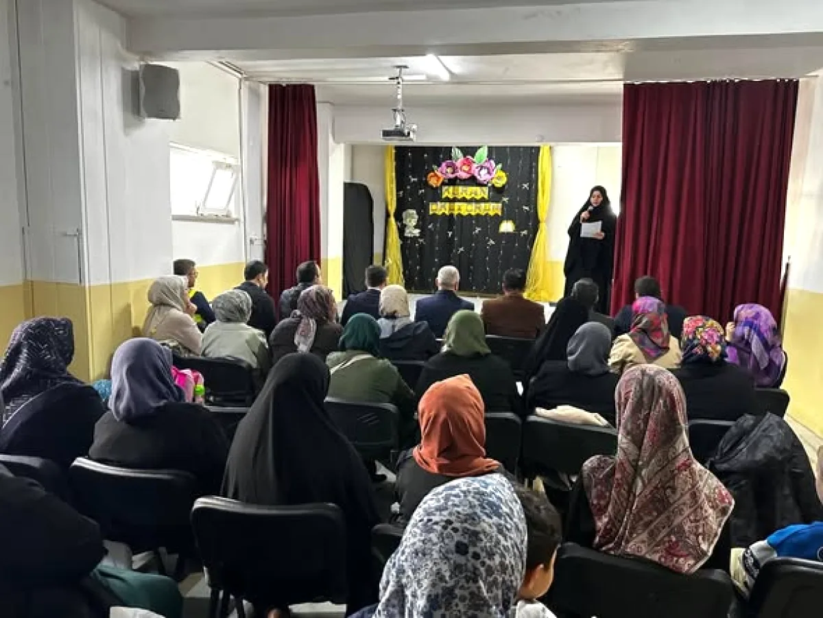 Orhaneli'de Minik Kuran Öğrencileri Şenlikle Ödüllendirildi Orhaneli'de Minik Kuran Öğrencileri Şenlikle Ödüllendirildi