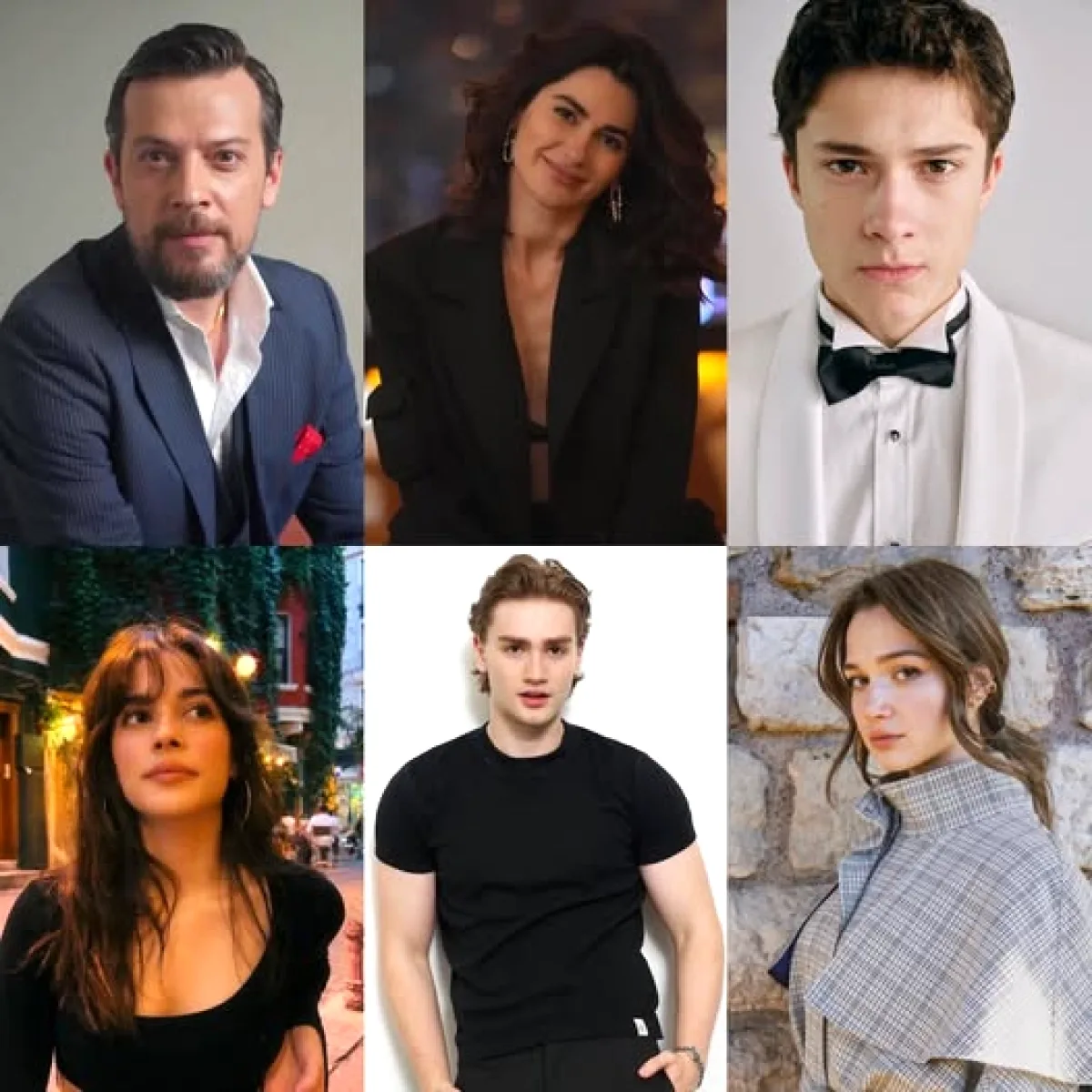 Show TV'nin Yeni Dizisi 'Delikanlı' Tanıtıldı: İntikam Dolu Bir Hikaye Show TV'nin Yeni Dizisi 'Delikanlı' Tanıtıldı: İntikam Dolu Bir Hikaye