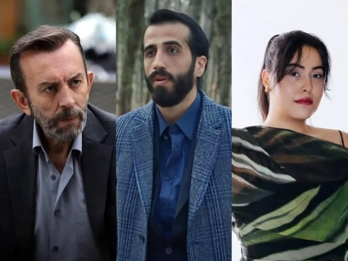 Bize Bir Şey Olmaz Dizisi Disney+'ta Yayınlanmaya Hazırlanıyor Bize Bir Şey Olmaz Dizisi Disney+'ta Yayınlanmaya Hazırlanıyor