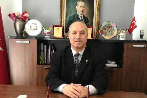Yalova Elektrikçiler Odası'ndan Belediyelere Çağrı