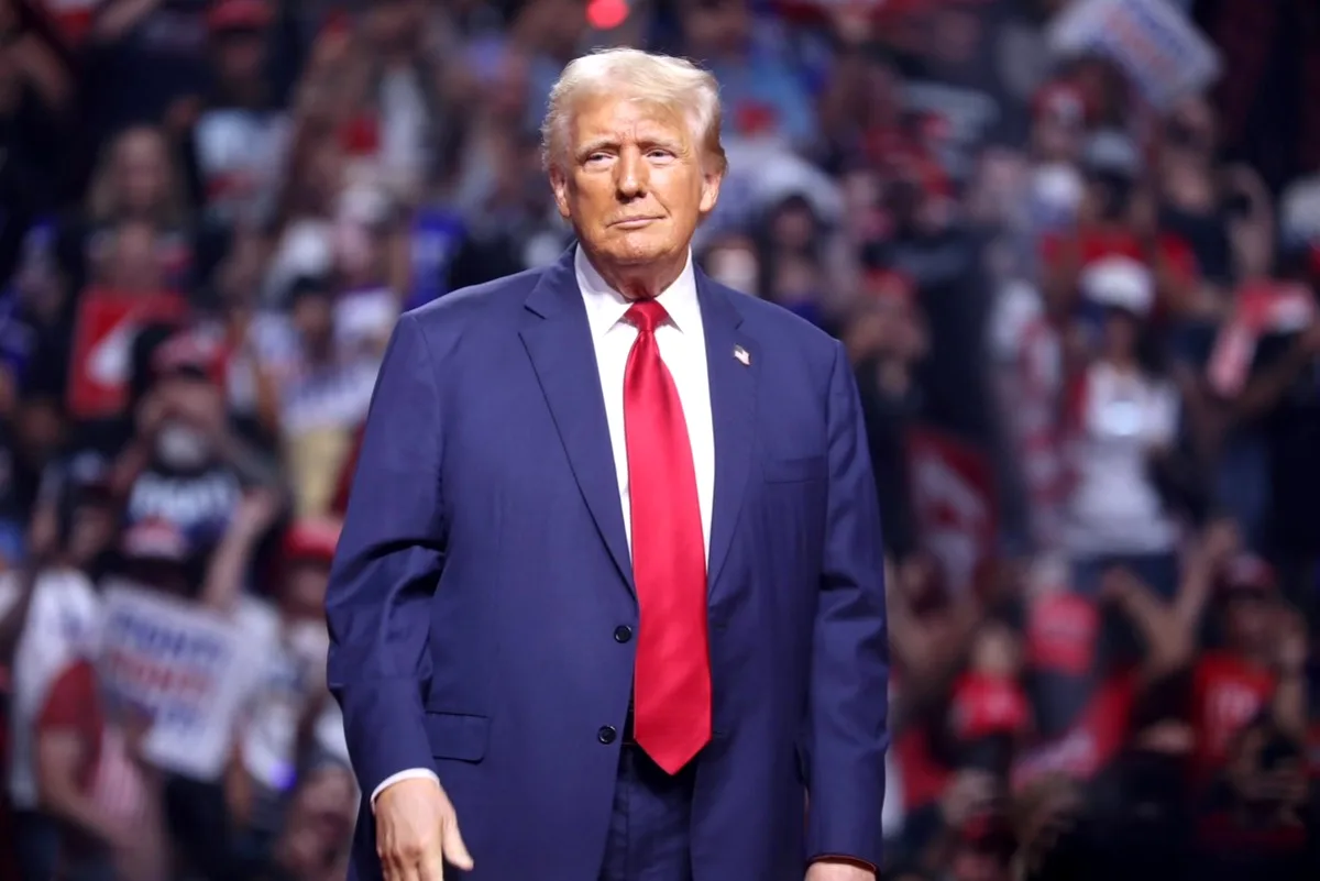 Trump'tan İran'a Sert Tepki: Hürmüz Boğazı'nda Petrol Krizi Kapıda mı? Trump'tan İran'a Sert Tepki: Hürmüz Boğazı'nda Petrol Krizi Kapıda mı?