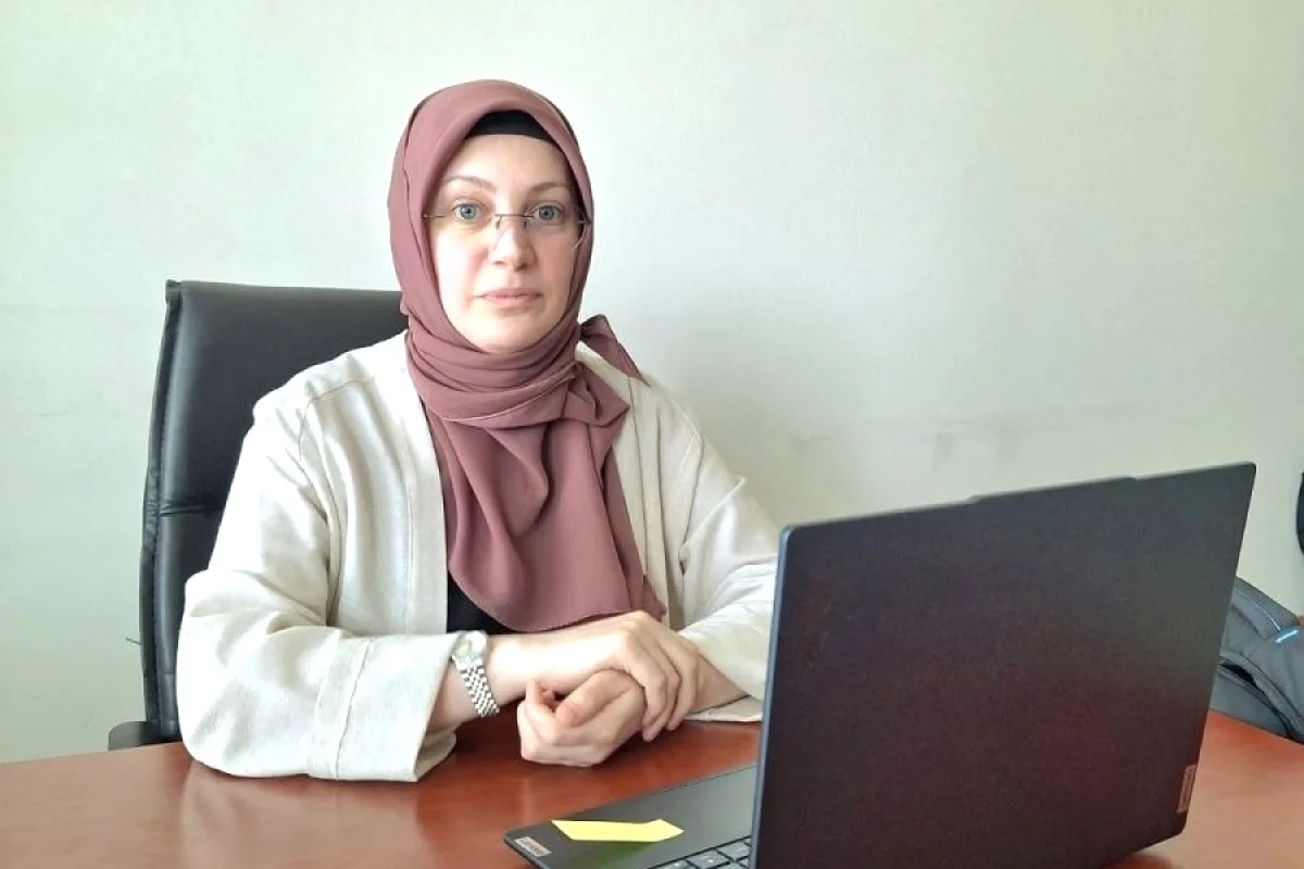 Necmettin Erbakan Üniversitesi'nden Türkiye-Libya İlişkilerine Akademik Katkı Necmettin Erbakan Üniversitesi'nden Türkiye-Libya İlişkilerine Akademik Katkı