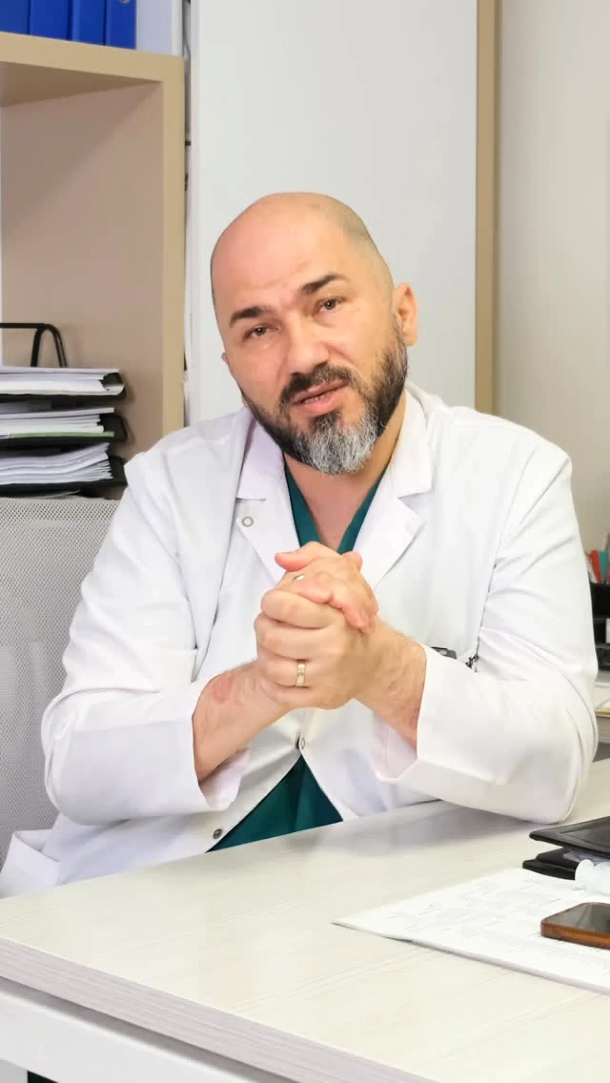 Mide Botoksu Sonrası Beslenme: 3.5 Aylık Kilo Verme Sürecinde Kritik Dönem Mide Botoksu Sonrası Beslenme: 3.5 Aylık Kilo Verme Sürecinde Kritik Dönem