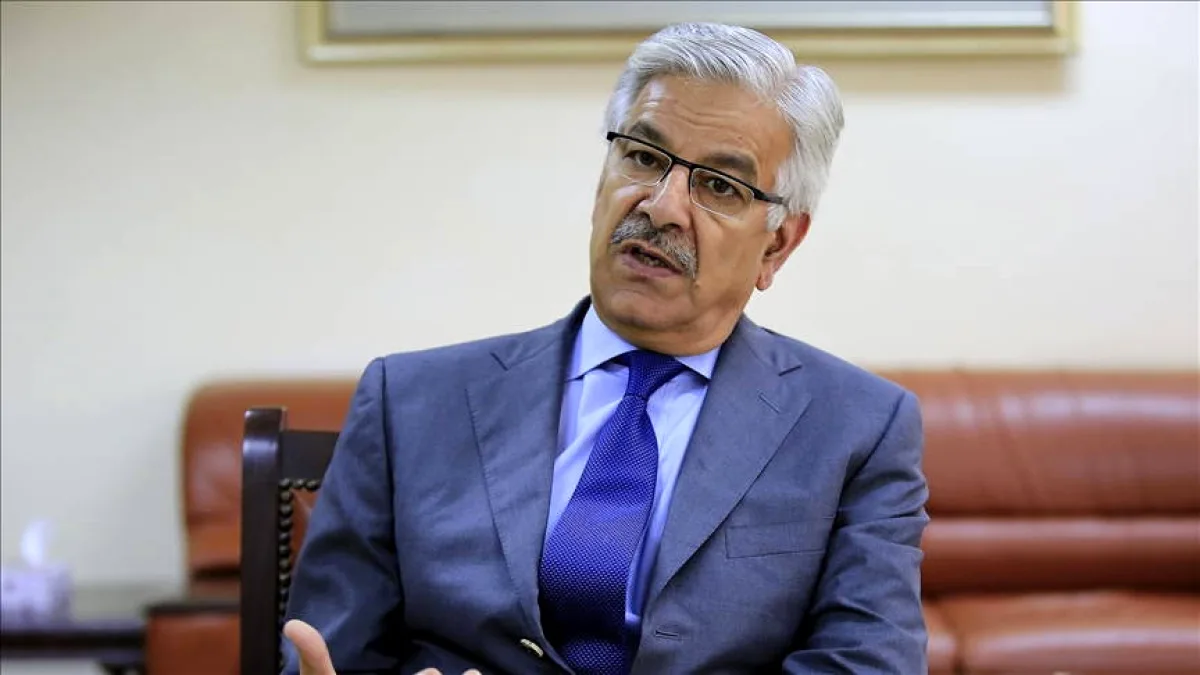 Pakistan'dan İsrail'e Sert Tepki: 'Lübnan'da Soykırım Yapılıyor' Pakistan'dan İsrail'e Sert Tepki: 'Lübnan'da Soykırım Yapılıyor'