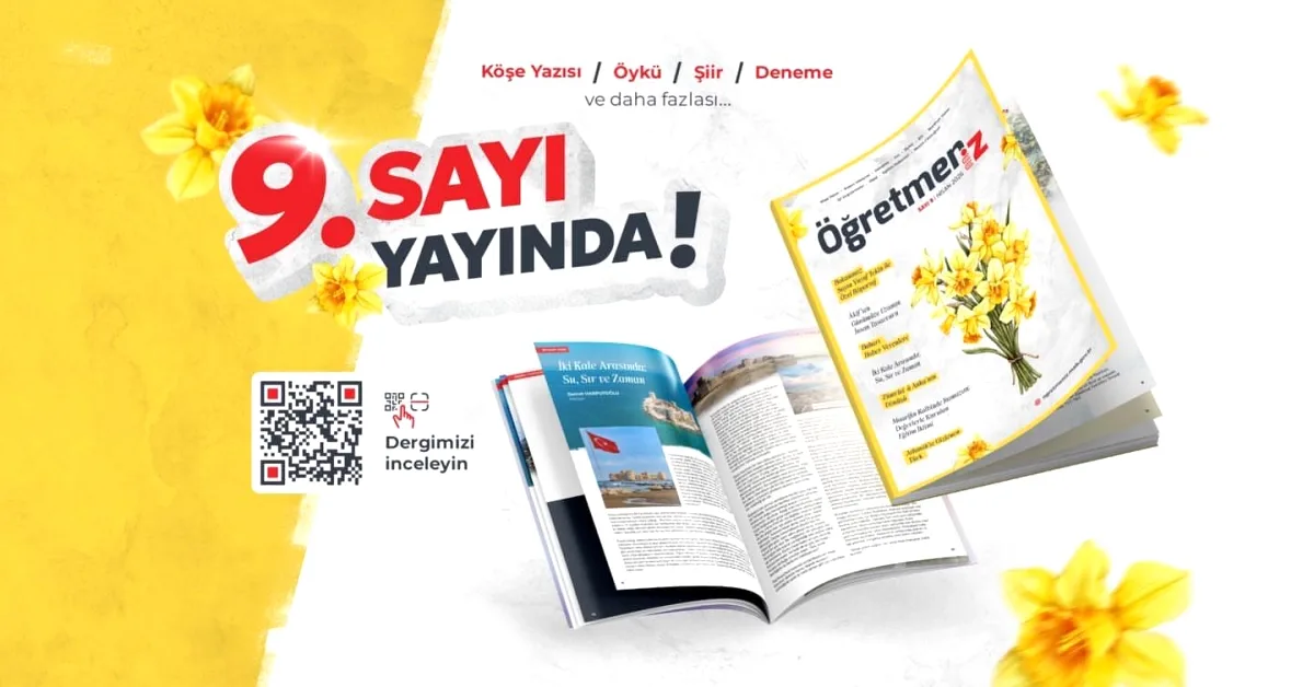 Bakan Tekin: Kültür ve Sanat Eğitimde Yaşam Biçimine Dönüşmeli Bakan Tekin: Kültür ve Sanat Eğitimde Yaşam Biçimine Dönüşmeli