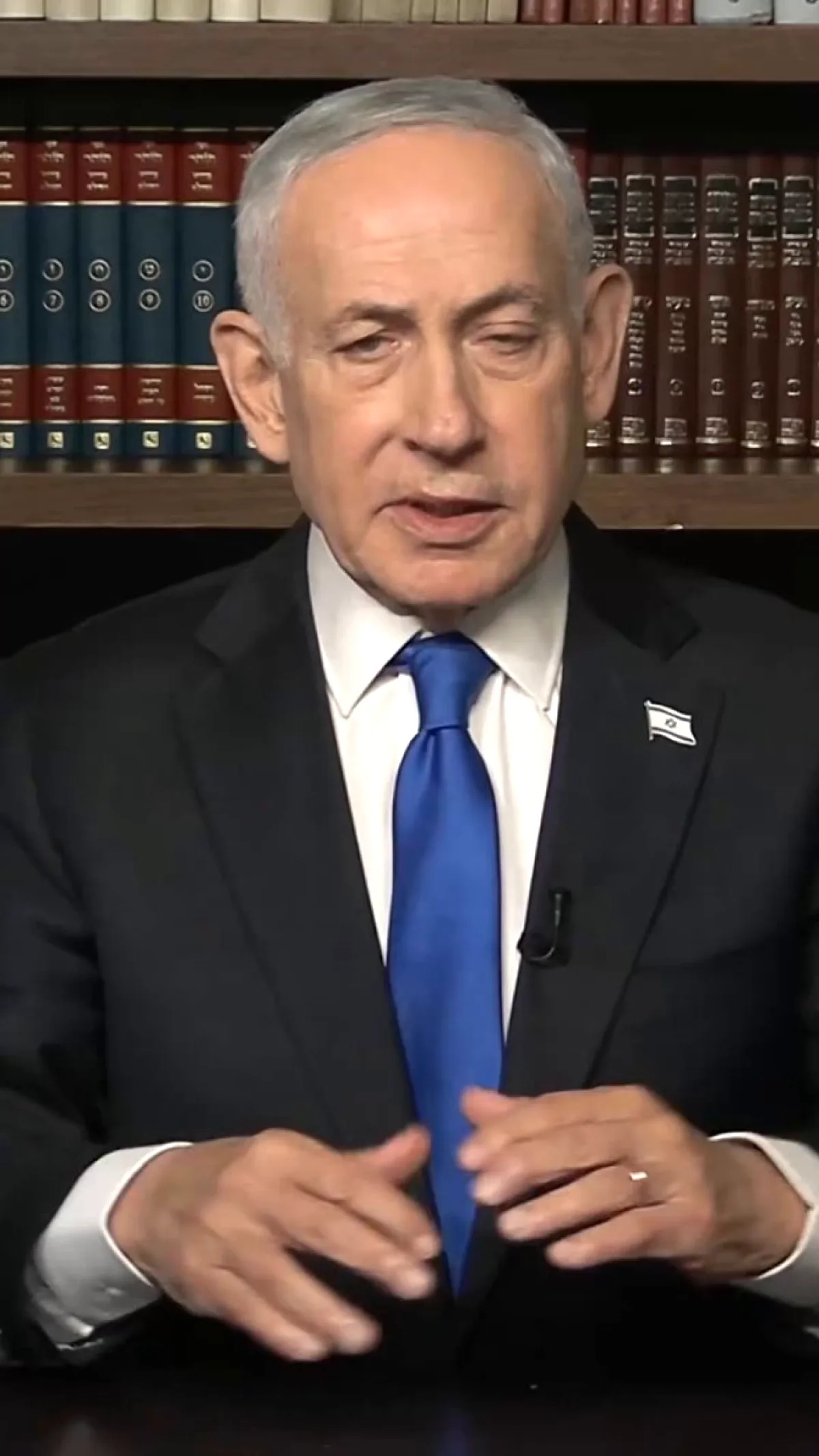 Netanyahu, İspanya'yı Askeri Koordinasyon Merkezinden Çıkardı Netanyahu, İspanya'yı Askeri Koordinasyon Merkezinden Çıkardı