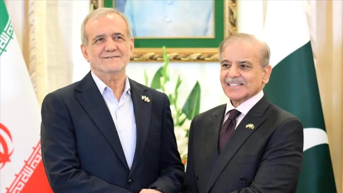 İran Tehdidi İşe Yaradı mı? İsrail Beyrut Saldırılarını Durdurdu İran Tehdidi İşe Yaradı mı? İsrail Beyrut Saldırılarını Durdurdu
